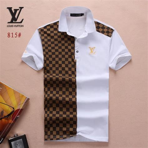 ≡ Camisa LOUIS VUITTON para hombre 